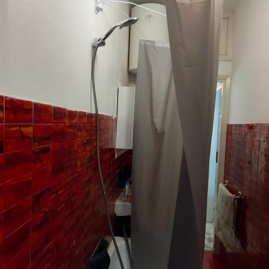 Anto Aircon Studio Monolocale A 15 Min Dal Centro Milan Exterior photo